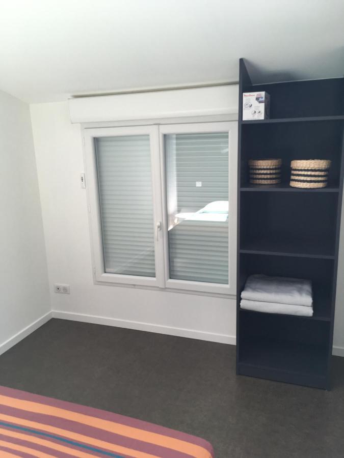 Appartement Le Marin à Sète Extérieur photo